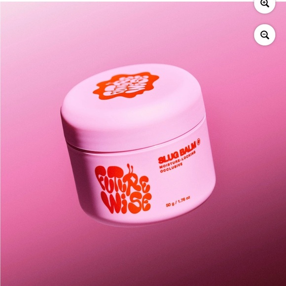 NEW Sealed Futurewise SLUG BALM Moisture-Locking Occlusive - Picture 14 of 16